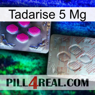 Tadarise 5Mg 38